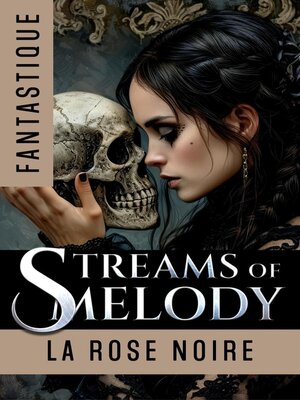 cover image of Streams of Melody